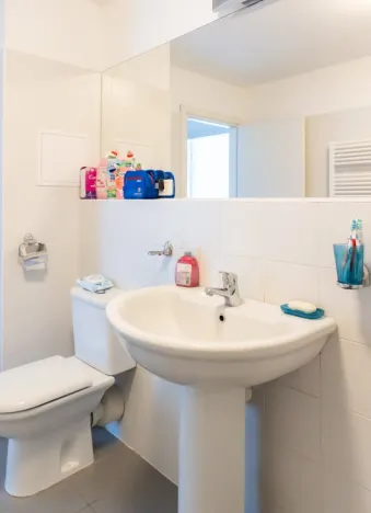 Pronájem bytu 3+kk, Praha - Dejvice, Paťanka, 82 m2