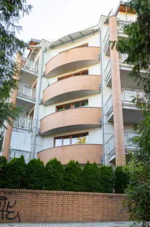 Pronájem bytu 3+kk, Praha - Dejvice, Paťanka, 82 m2
