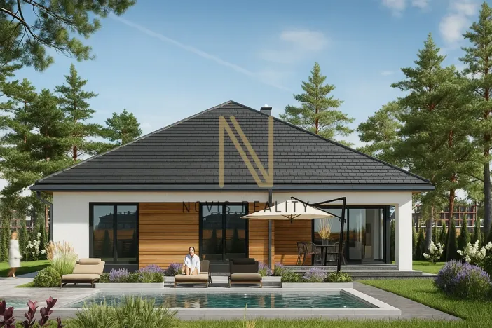 Prodej rodinného domu, Osvračín, 202 m2