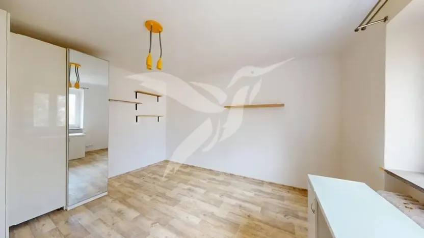 Prodej bytu 1+kk, Plzeň, Kyjevská, 30 m2