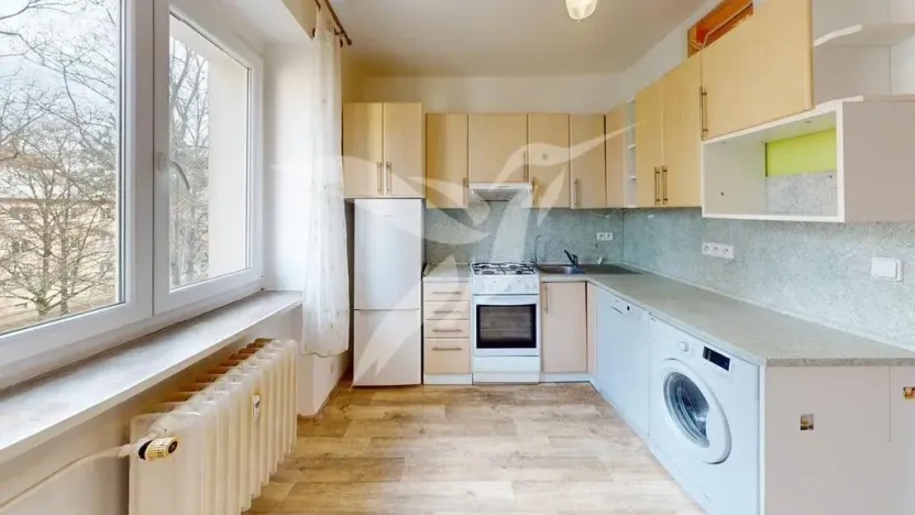 Prodej bytu 1+kk, Plzeň, Kyjevská, 30 m2