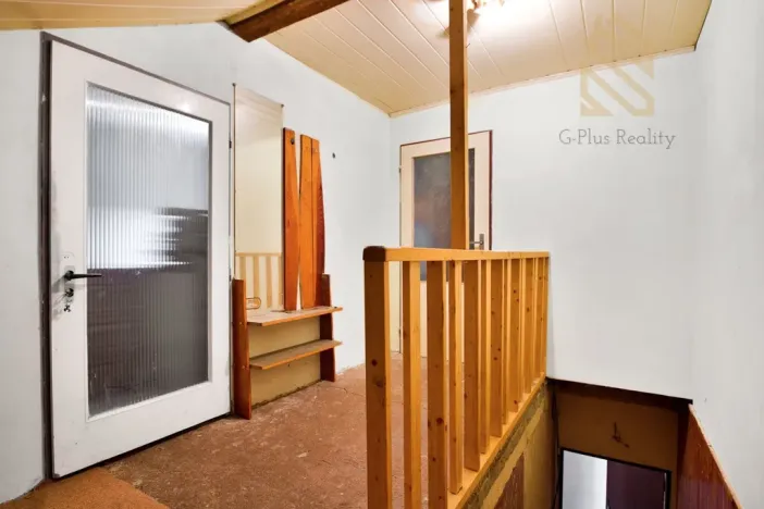 Prodej rodinného domu, Nový Bor - Arnultovice, U Vodárny, 331 m2