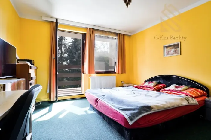 Prodej rodinného domu, Nový Bor - Arnultovice, U Vodárny, 331 m2