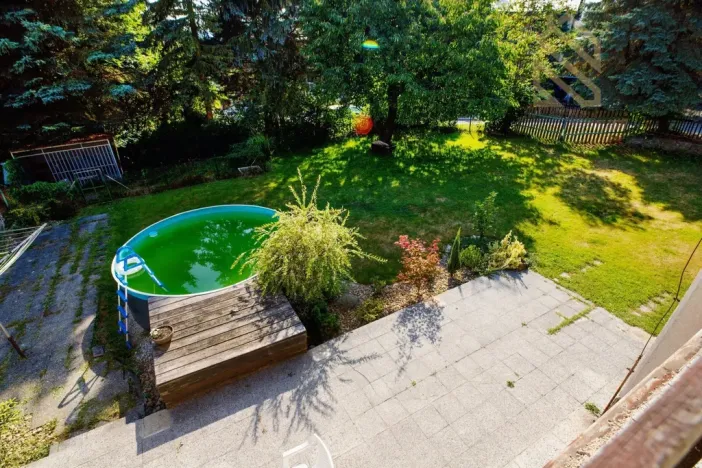 Prodej rodinného domu, Nový Bor - Arnultovice, U Vodárny, 331 m2