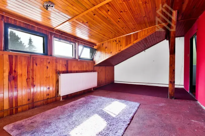 Prodej rodinného domu, Nový Bor - Arnultovice, U Vodárny, 331 m2