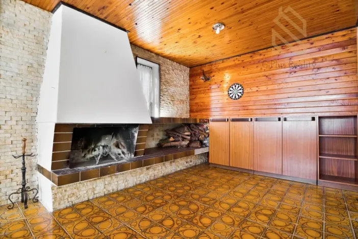 Prodej rodinného domu, Nový Bor - Arnultovice, U Vodárny, 331 m2