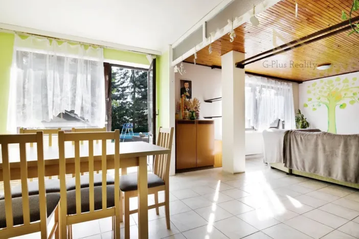 Prodej rodinného domu, Nový Bor - Arnultovice, U Vodárny, 331 m2