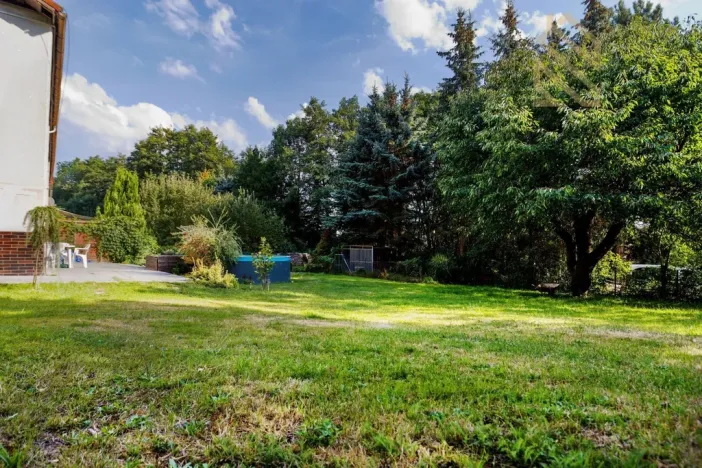 Prodej rodinného domu, Nový Bor - Arnultovice, U Vodárny, 331 m2