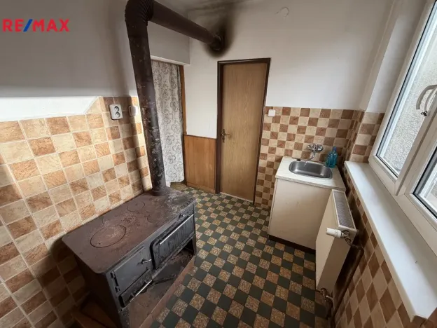 Prodej rodinného domu, Božejov, 114 m2