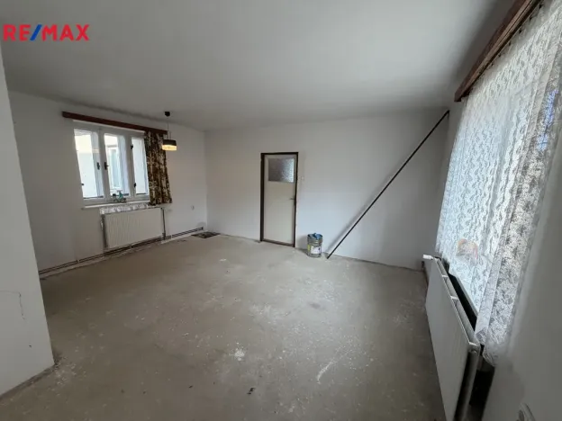 Prodej rodinného domu, Božejov, 114 m2