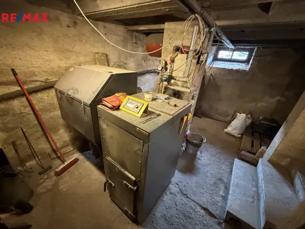 Prodej rodinného domu, Božejov, 114 m2