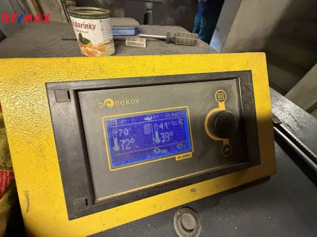 Prodej rodinného domu, Božejov, 114 m2