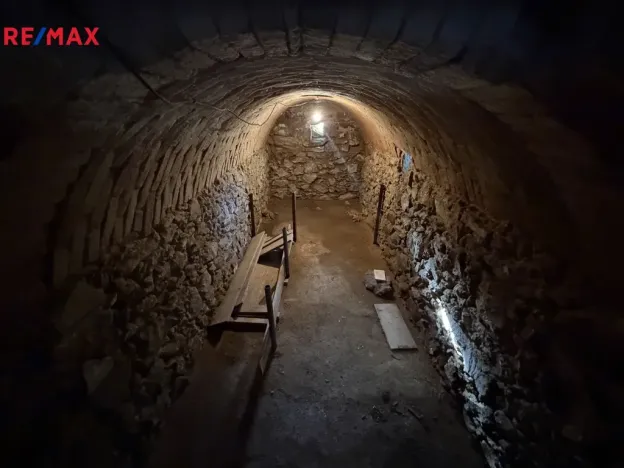 Prodej rodinného domu, Božejov, 114 m2