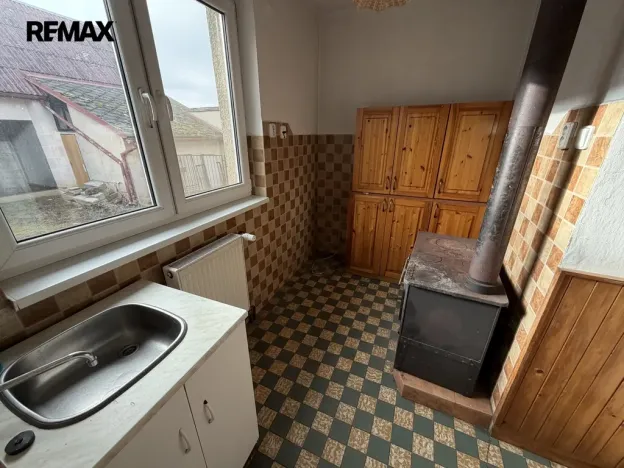 Prodej rodinného domu, Božejov, 114 m2