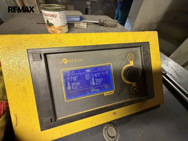 Prodej rodinného domu, Božejov, 114 m2