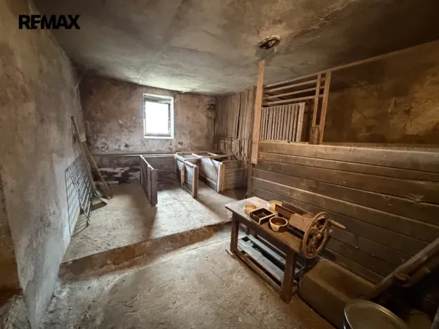 Prodej rodinného domu, Božejov, 114 m2