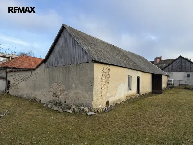 Prodej rodinného domu, Božejov, 114 m2