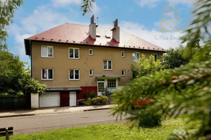 Pronájem garáže, Litoměřice - Předměstí, Dykova, 29 m2