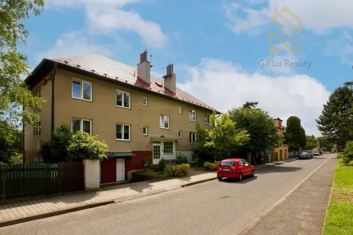 Pronájem garáže, Litoměřice - Předměstí, Dykova, 29 m2