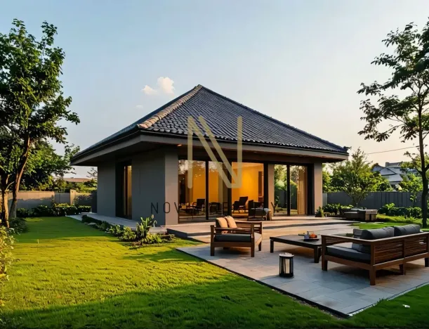 Prodej rodinného domu, Pařezov, 50 m2