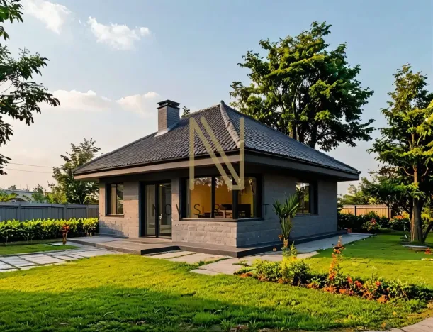 Prodej rodinného domu, Pařezov, 50 m2