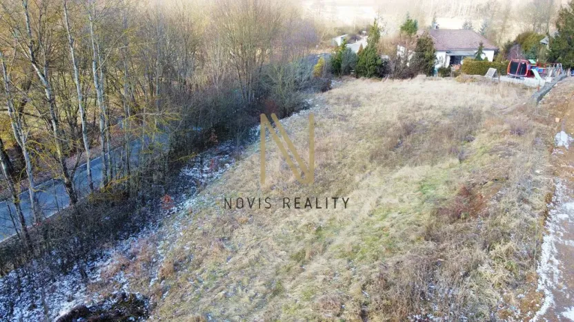 Prodej rodinného domu, Pařezov, 50 m2