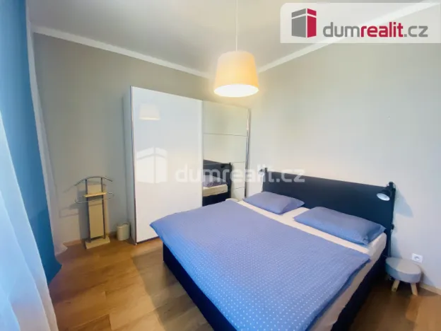 Prodej bytu 3+kk, Mariánské Lázně, Hlavní třída, 62 m2