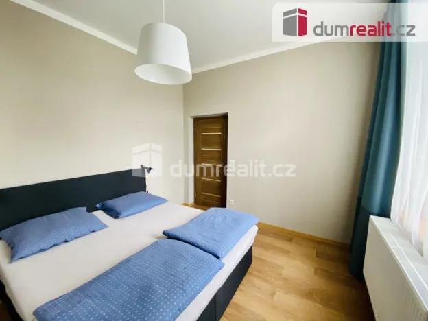 Prodej bytu 3+kk, Mariánské Lázně, Hlavní třída, 62 m2