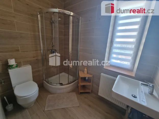 Prodej bytu 3+kk, Mariánské Lázně, Hlavní třída, 62 m2