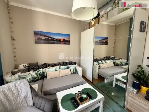 Prodej bytu 3+kk, Mariánské Lázně, Hlavní třída, 62 m2