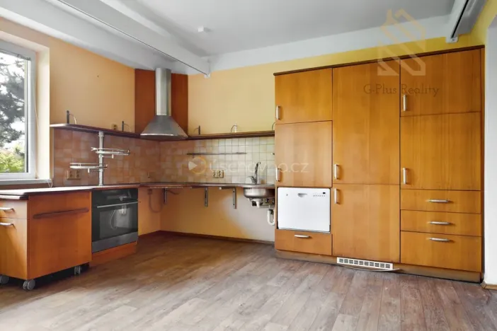 Pronájem bytu 2+kk, Litoměřice - Předměstí, Dykova, 55 m2