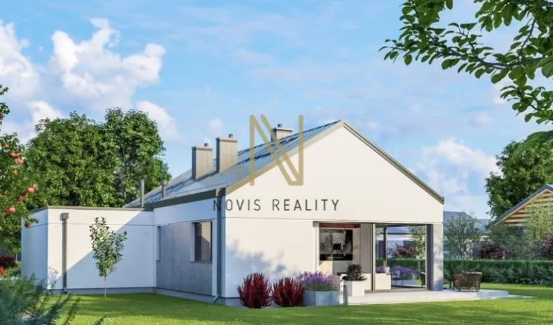 Prodej rodinného domu, Pařezov, 142 m2