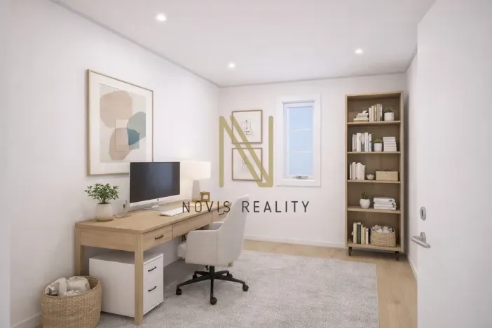 Prodej rodinného domu, Pařezov, 142 m2