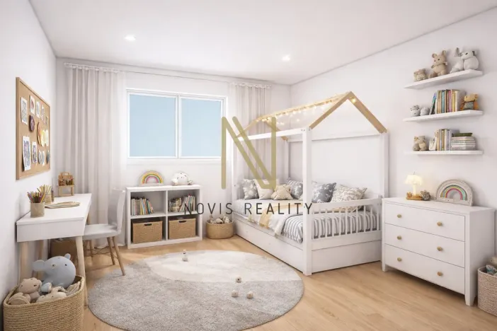 Prodej rodinného domu, Pařezov, 142 m2