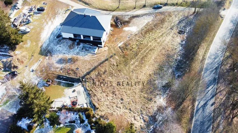 Prodej rodinného domu, Pařezov, 142 m2