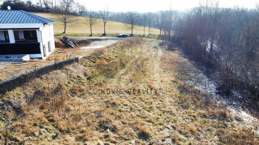 Prodej rodinného domu, Pařezov, 142 m2