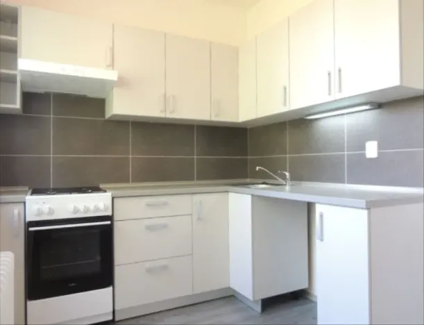 Prodej bytu 2+1, Ostrava - Zábřeh, Volgogradská, 55 m2