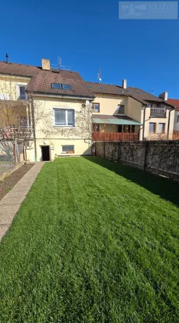 Pronájem bytu 4+1, Příbram, U Křížku, 115 m2