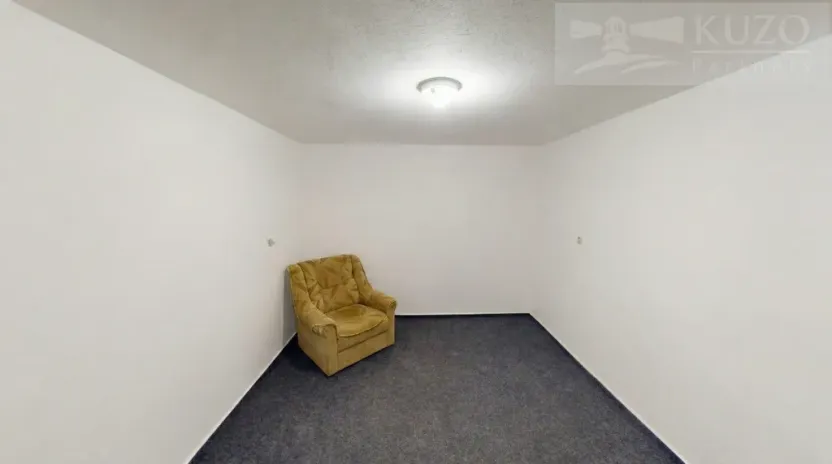 Pronájem bytu 4+1, Příbram, U Křížku, 115 m2