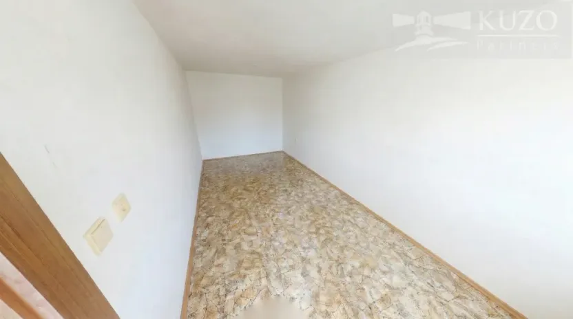 Pronájem bytu 4+1, Příbram, U Křížku, 115 m2