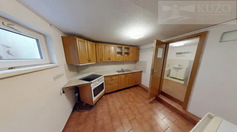 Pronájem bytu 4+1, Příbram, U Křížku, 115 m2