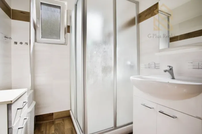 Prodej bytu 2+1, Litoměřice - Předměstí, Dykova, 57 m2