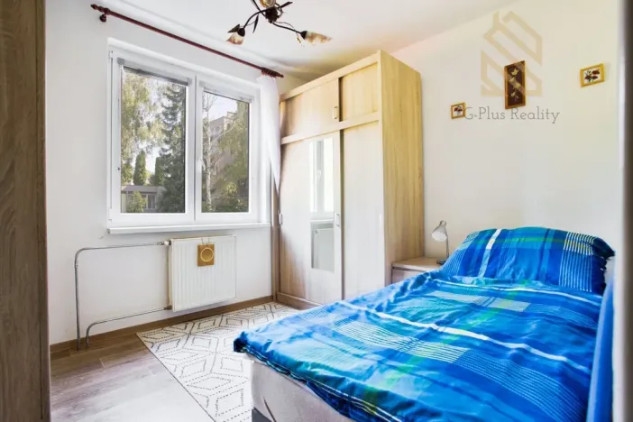 Prodej bytu 2+1, Litoměřice - Předměstí, Dykova, 57 m2