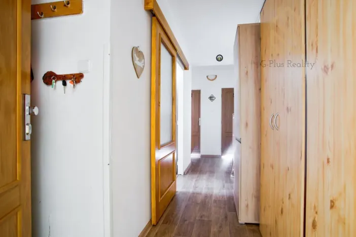 Prodej bytu 2+1, Litoměřice - Předměstí, Dykova, 57 m2