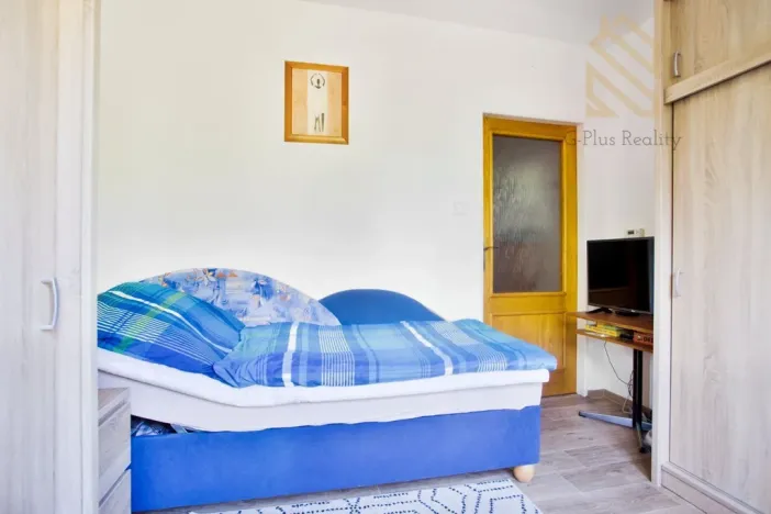 Prodej bytu 2+1, Litoměřice - Předměstí, Dykova, 57 m2