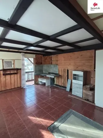 Prodej chaty, Karlovy Vary, K Přehradě, 27 m2