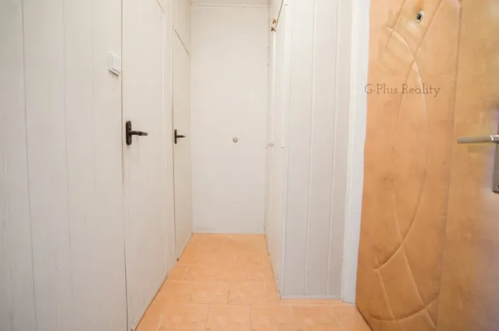 Pronájem bytu 1+1, Bílina - Pražské Předměstí, Fügnerova, 36 m2