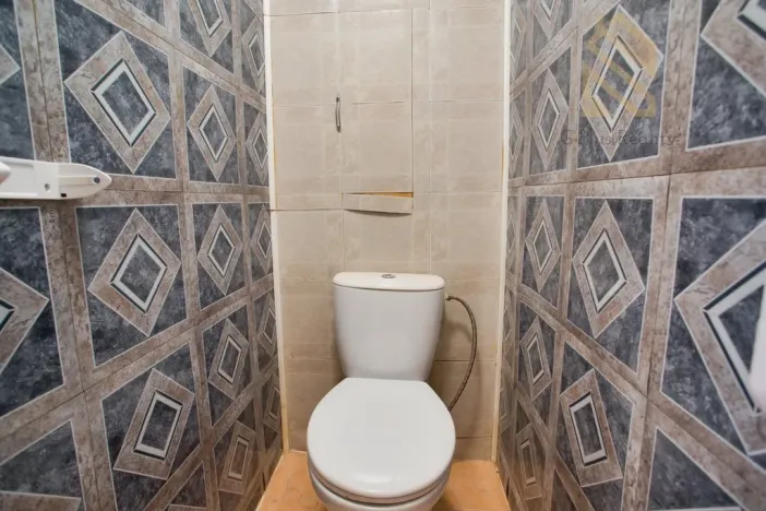 Pronájem bytu 1+1, Bílina - Pražské Předměstí, Fügnerova, 36 m2