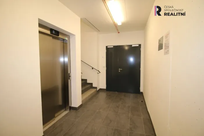 Pronájem skladu, Brno - Zábrdovice, Bratislavská, 12 m2