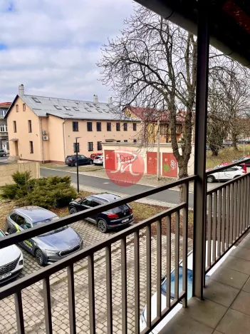 Pronájem kanceláře, Ostrava, Slévárenská, 60 m2